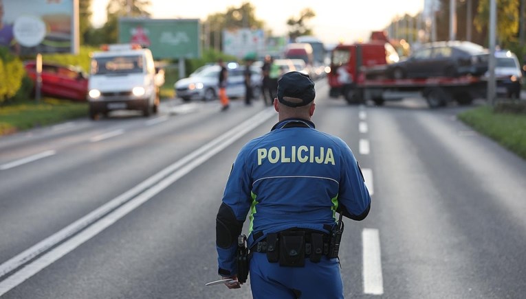 Za vikend skoro 2000 prebrzo vozilo, jedna osoba poginula u prometu