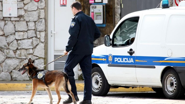 U Opatiji uhićen muškarac (56), Nizozemska ga tražila zbog prodaje droge