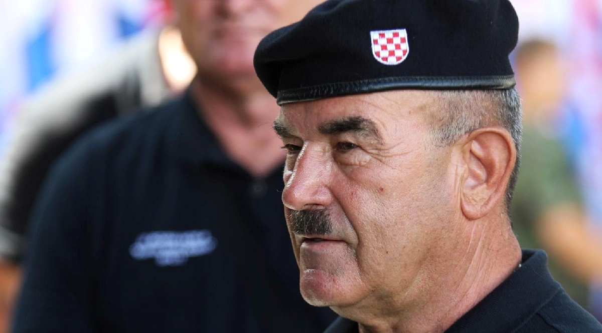 U Splitu obilježena 31. godišnjica HOS-a. Skejo: Za dom spremni
