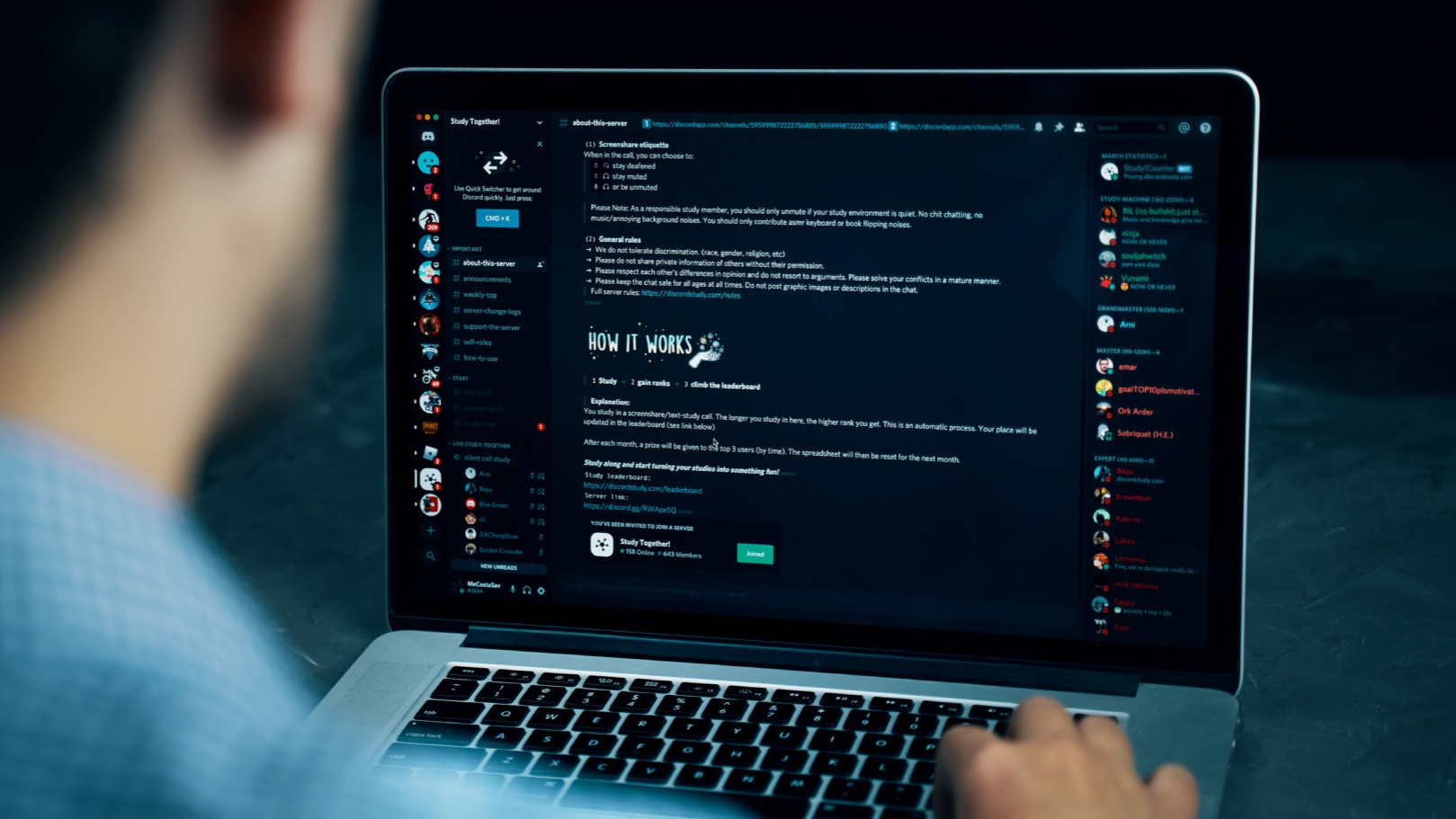 Discord želi prestati trošiti resurse potrebne igrama. Stiže Game Mode