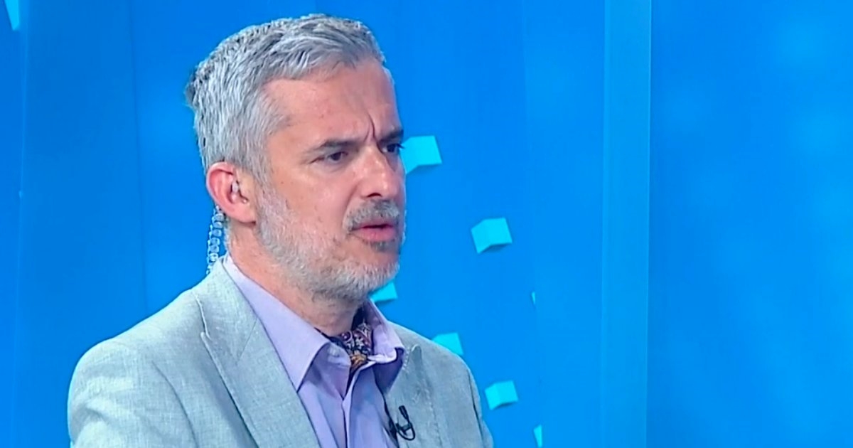 Raspudić: Treba ukinuti Ustavni sud i prebaciti ovlasti na Vrhovni