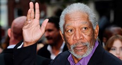 Znakovi da imate fibromialgiju kao Morgan Freeman