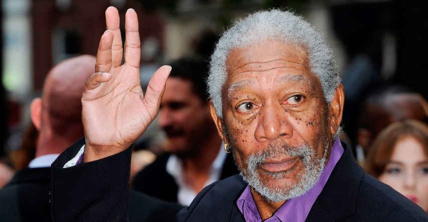 Znakovi da imate fibromialgiju kao Morgan Freeman