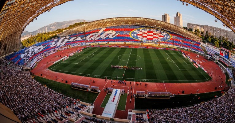 Hajduk ima članove u svakom kutku svijeta. Pet ih je iz Kraljevine Esvatini