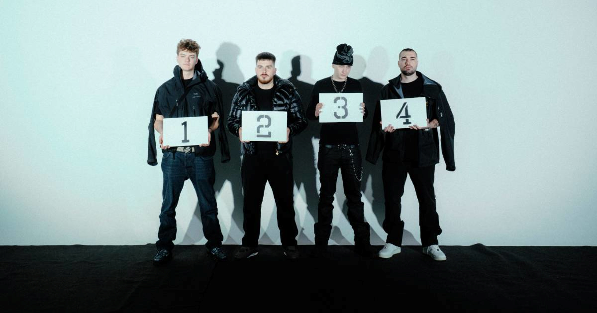 Peki i Baks objavili novu pjesmu. Zove se Louvre