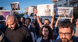 Nakon prosvjeda u Turskoj priznata pobjeda kurdskog gradonačelnika