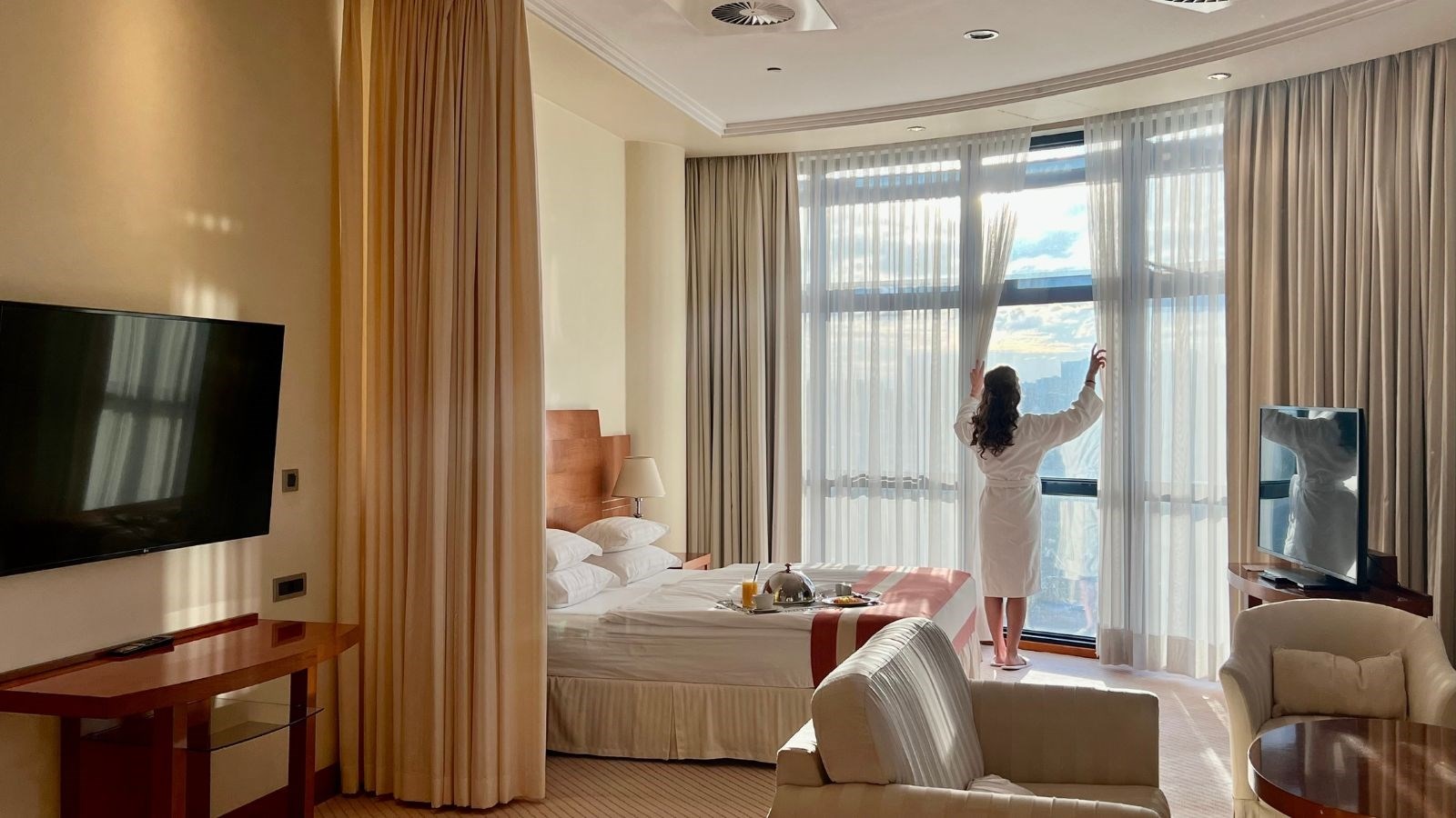 Tajna uspjeha: Kako ovaj poznati hotel u Zagrebu privlači 100.000 gostiju godišnje?