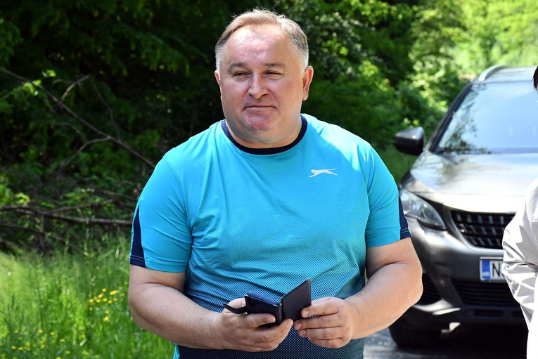 Imamo transkripte, EU novcem sređivali kuće djeci šefa općine. "Dobit će k...c"