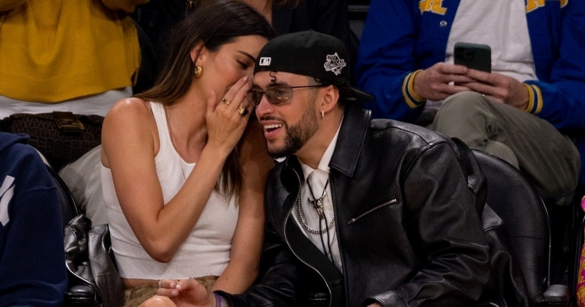 Bio je s odvjetnicom, dizajnericom i Kendall Jenner: Sve bivše ljubavi Bad Bunnyja