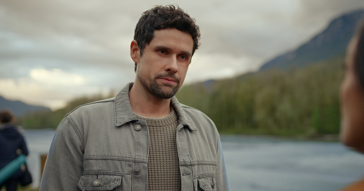 Glumac iz Virgin Rivera tjednima trpio bolove zbog eksplicitne scene