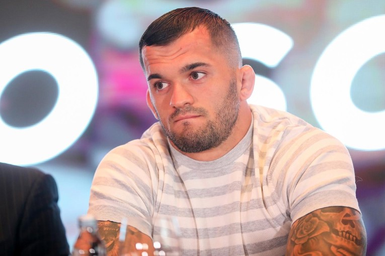 Soldić ide u UFC?