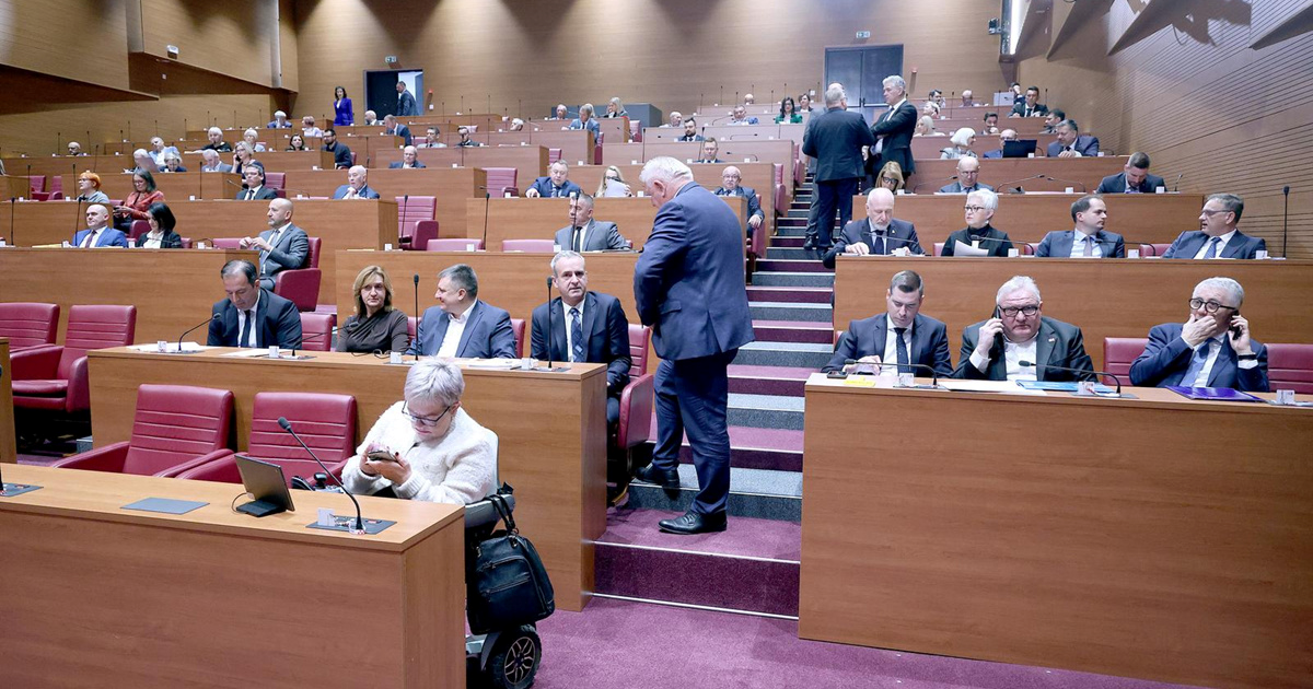 Bačić: Značajan broj stanova prešao iz kratkoročnog u dugoročni najam