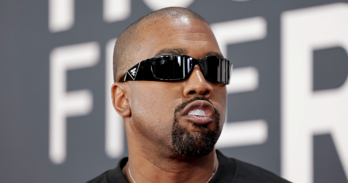 Glavni sponzori povukli su se s festivala u Londonu na kojem bi trebao nastupiti Kanye