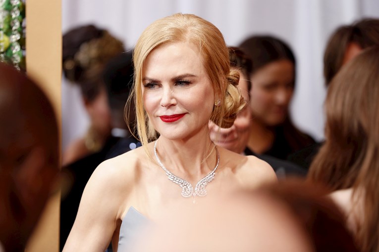  "Ne želi gubiti vrijeme": Nicole Kidman želi pomirbu s djecom iz braka s Cruiseom?