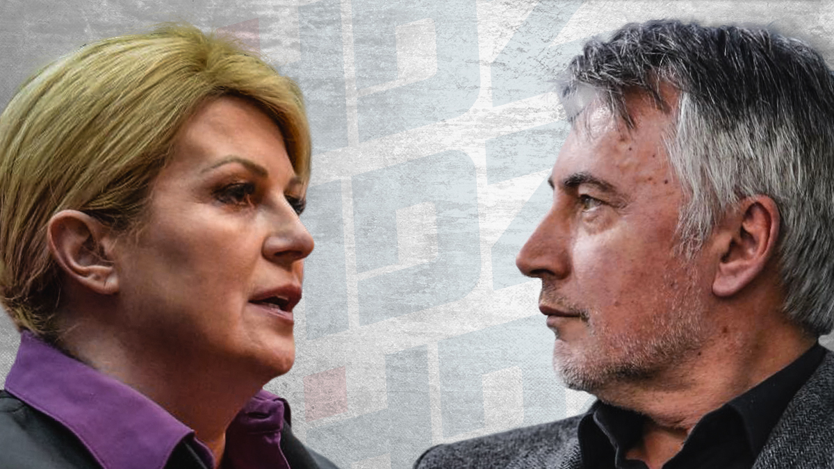 Izbori u nedjelju su itekako važni, ali ne zbog toga tko će biti predsjednik
