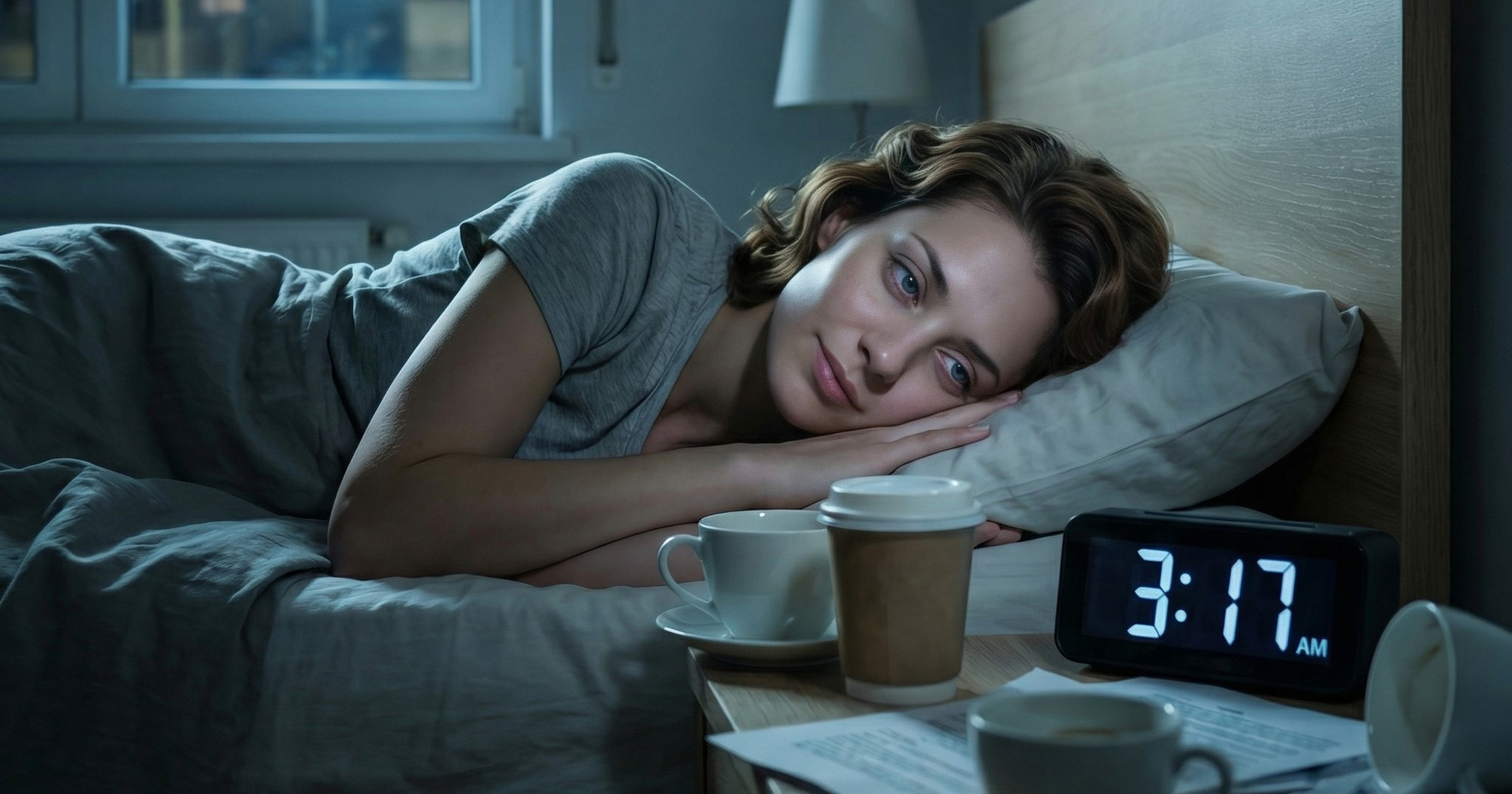 Nesanica bi mogla uzrokovati stotine tisuća slučajeva demencije u SAD-u