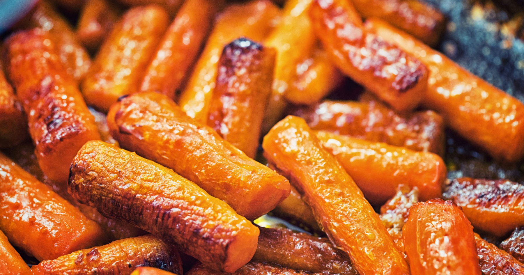 Mrkve će vam postati novi omiljeni prilog, a dodatak jednog sastojka mijenja sve