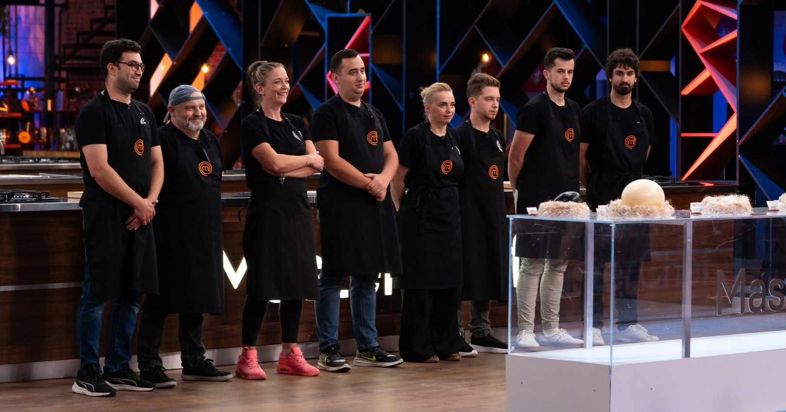 Stres test s kulinarskom zamkom nekog će koštati mjesta u MasterChefu