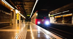 Bangladeš zbog prometnih gužvi dobio prvu podzemnu željeznicu