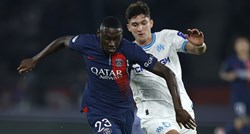 Stoper Marseillea usporedio novog trenera s Tudorom