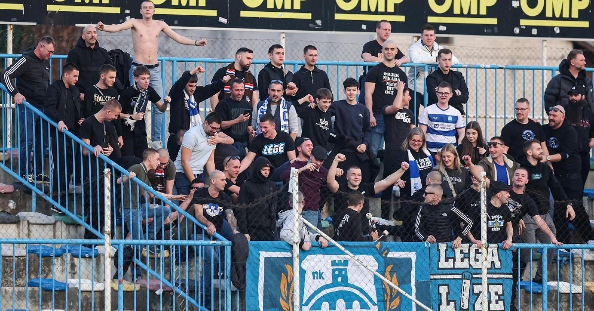 Kohorta se žestoko pobunila protiv porasta cijena ulaznica i objavila priopćenje