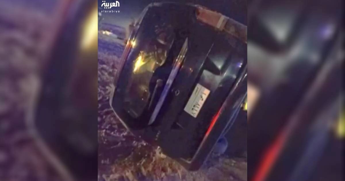 Tri katarska pregovarača poginula u nesreći u Egiptu