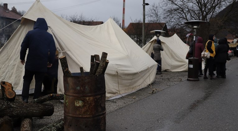 Kosovsko ministarstvo: Beograd koristi kriminalne skupine kako bi povećao tenzije