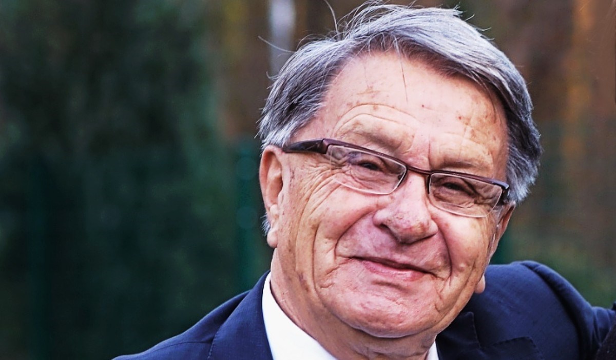 Ćiro: Cijepio sam se u Zagrebu prije mjesec dana. Što tebe briga gdje sam se cijepio?