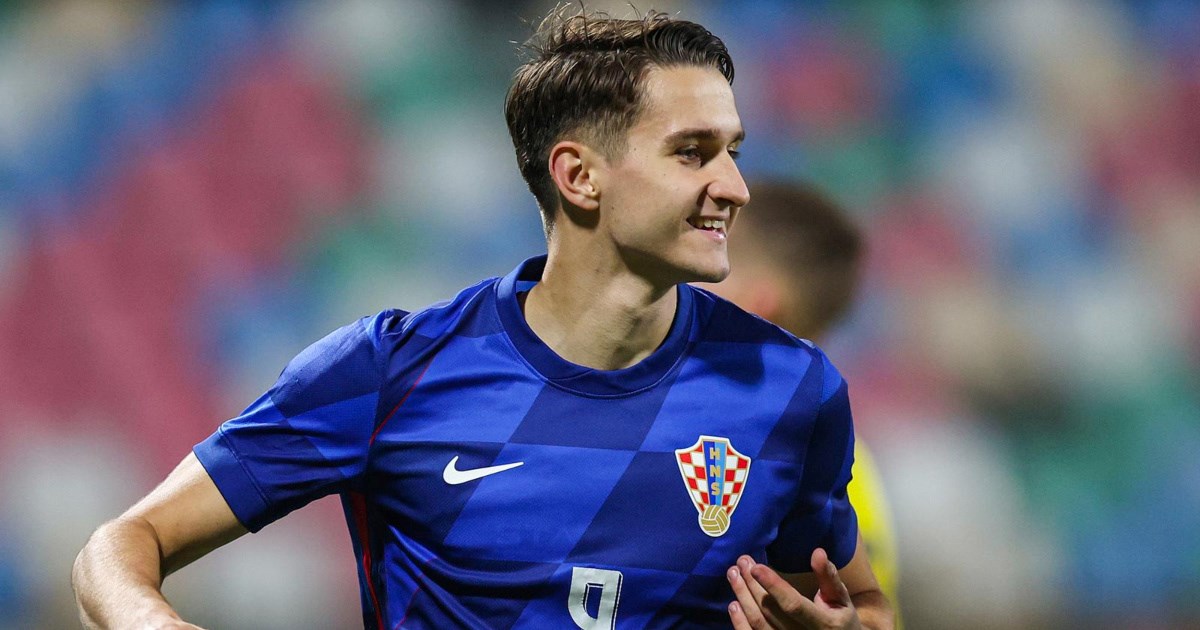 Hrvatska U-21 u Mađarskoj ostvarila važnu pobjedu u borbi za Euro