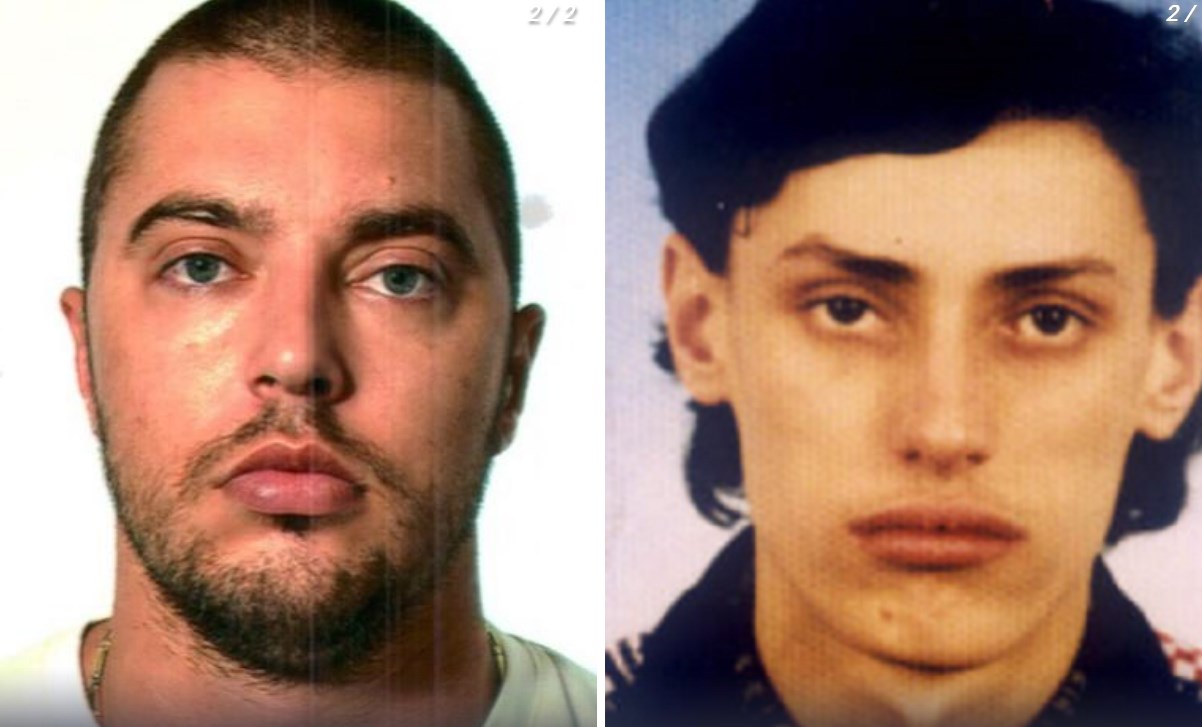 Redizajn stranice EU Most Wanted za lakši lov na bjegunce, na popisu i dvojica Hrvata