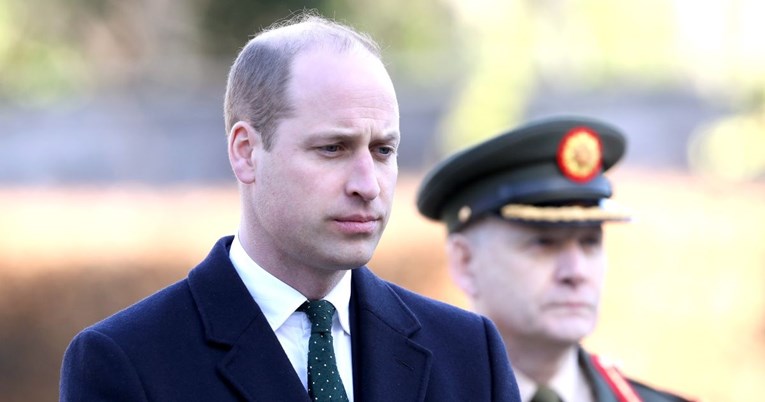 Velika Britanija odala počast princu Williamu povodom njegovog rođendana