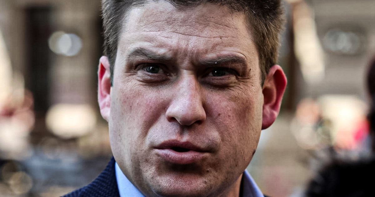 "Moje intelektualne sposobnosti su srednje razine". Ovo je Oleg Butković