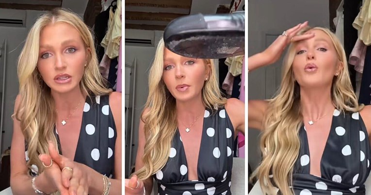 Kupila Chanel balerinke, požalila isti dan: "Nikad više"