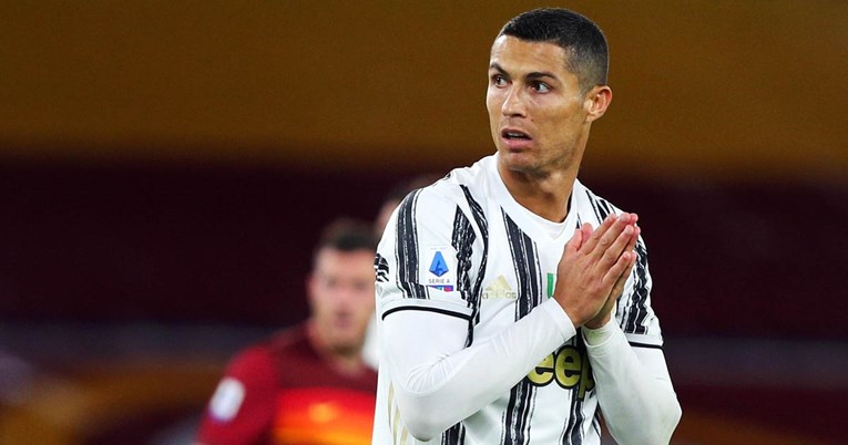 Pirlo: Ronaldo je pogriješio i mora preuzeti odgovornost