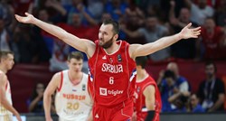 Bivši kapetan srpske košarkaške reprezentacije u bolnici zbog koronavirusa