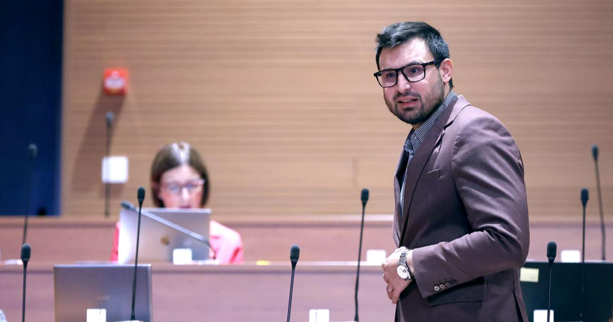 Možemovac pozvao građane na sindikalni prosvjed