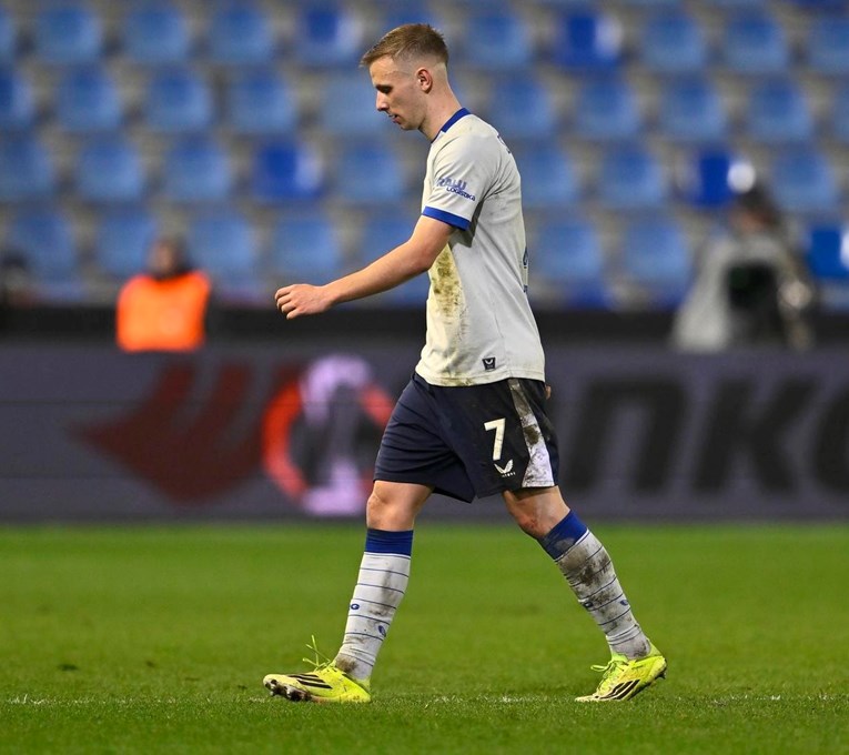 UEFA žestoko kaznila Stojkovića. Evo koliko će pauzirati u Europi zbog šamara