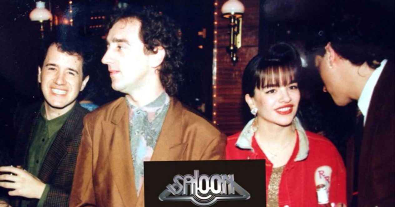 VIDEO 56. rođendan Saloona: Dolazio je Dražen Petrović, Olivera je čistačica izbacila