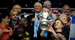 Prije sedam godina osvojili su FA kup, a sada su pred bankrotom