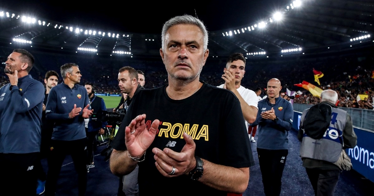 Mourinho: Frustriran sam