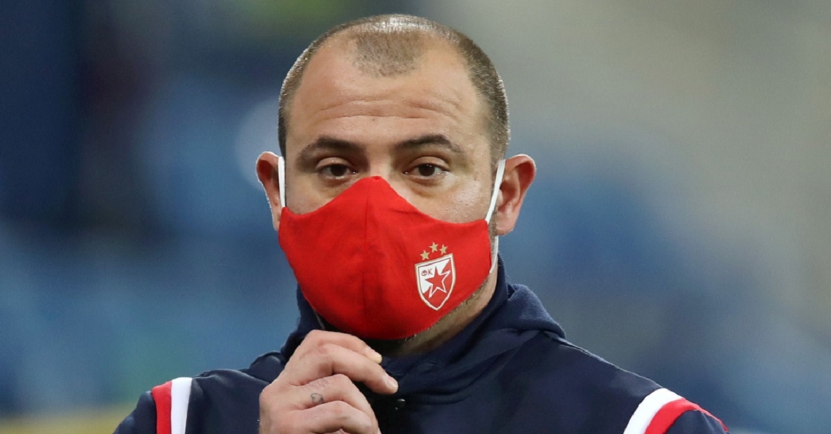 Dejan Stanković u Italiji odlučio gdje nastavlja karijeru