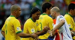 Il Fenomeno i Ronaldinho konačno o vječnom pitanju - Cristiano ili Messi?
