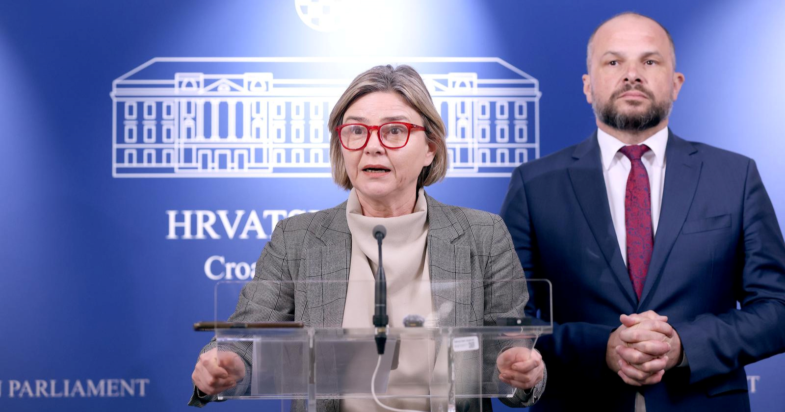 SDP i Možemo: Ovo je Plenkovićeva inflacija, država je na autopilotu