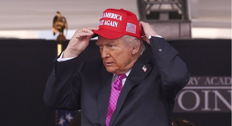 Snažan skok Wall Streeta. "Ulagači su shvatili Trumpa"