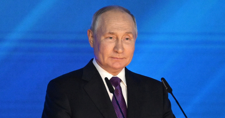 Putin odao počast ubijenim ruskim zatvorenicima: "Otplatili su svoj dug društvu"