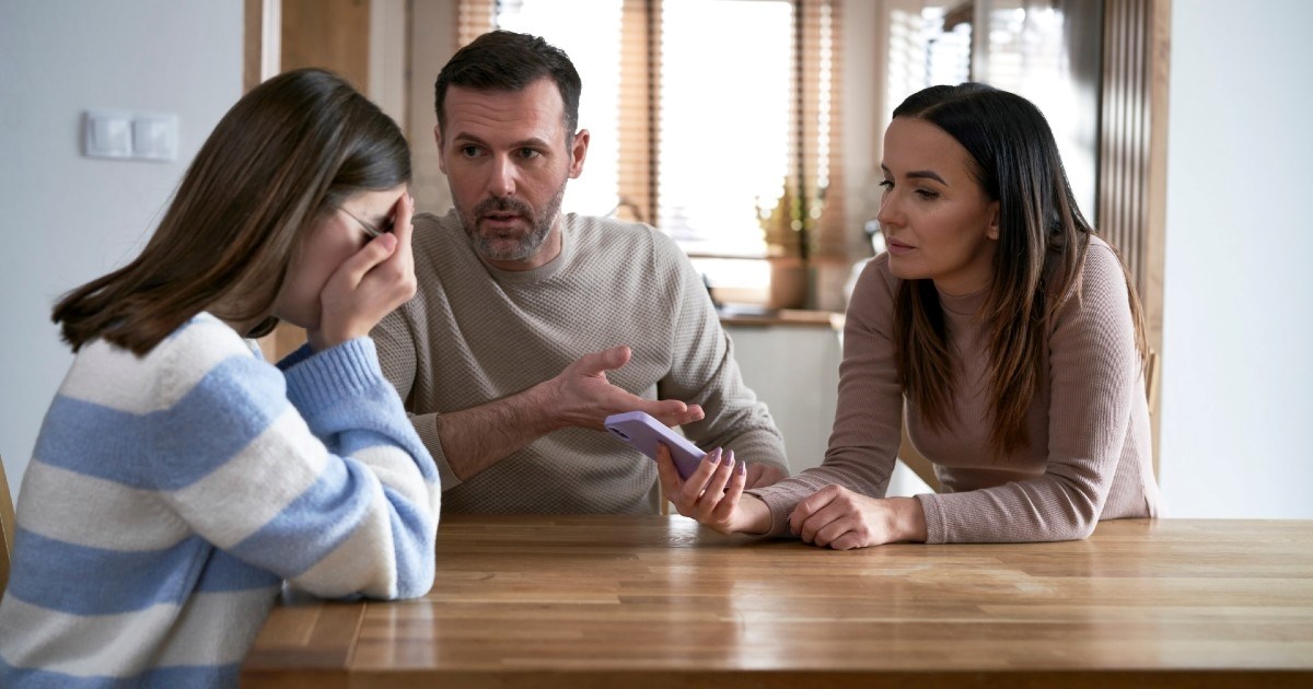 Tri zablude o discipliniranju djece na koje biste trebali zaboraviti