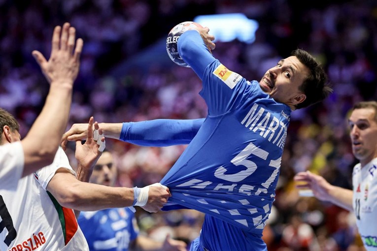 Kapetan Hrvatske danskoj TV: Žao mi je, ali ovo se mora puno bolje organizirati