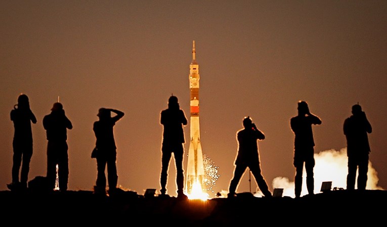 Šef NATO-a kaže da bi Rusija mogla rasporediti nuklearno oružje u svemiru