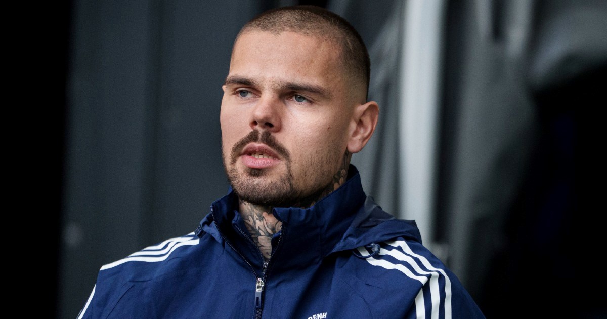 VIDEO Katastrofalan nastup Kotarskog u Ligi prvaka. Bio je najgori u porazu