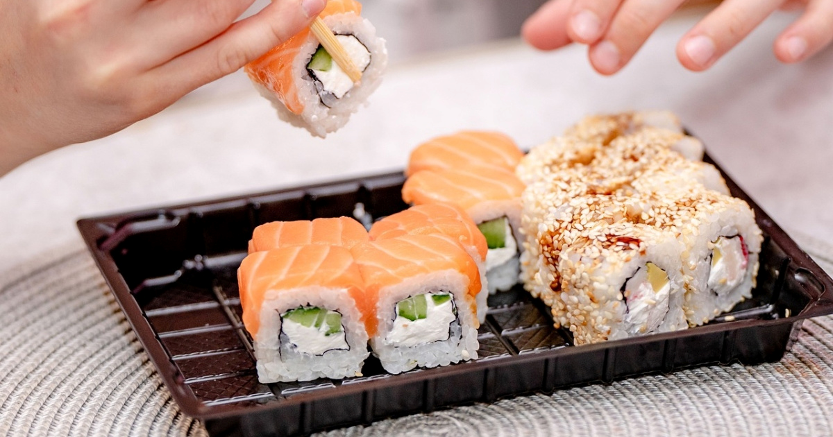 Volimo ga jesti, ali znamo li što je zapravo u sushiju?